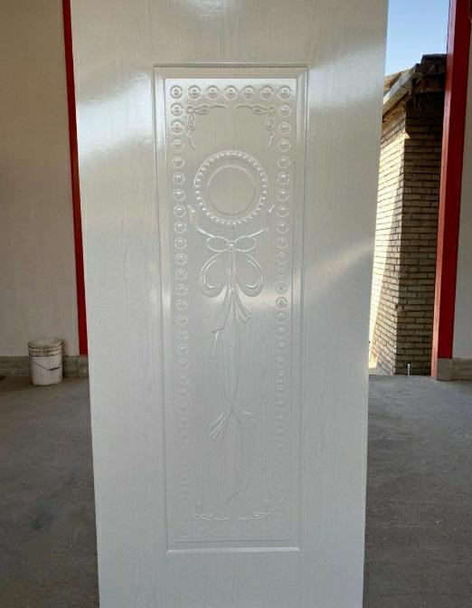 پاپیون سفید