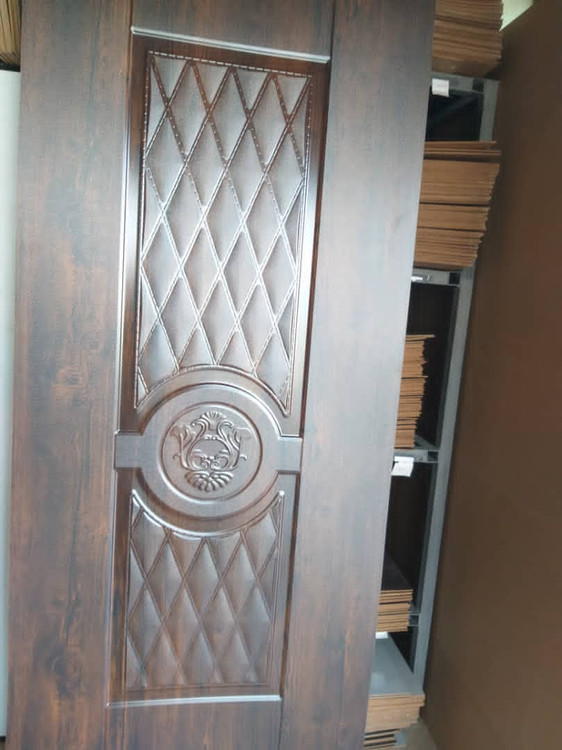 پرستیژ گردو تیره