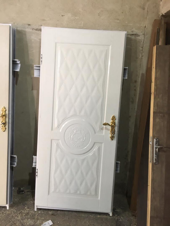 پرستیژ سفید