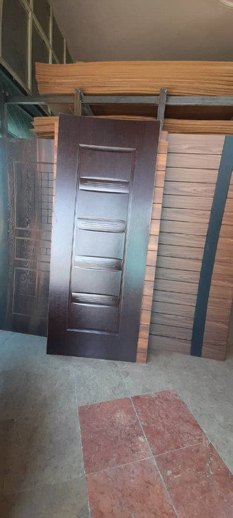 ایدا ماهگونی