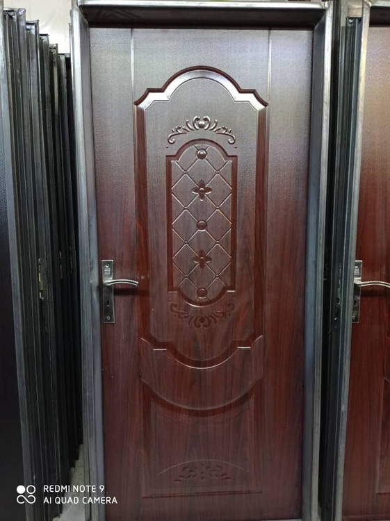 کد ۱۲ ماهگونی