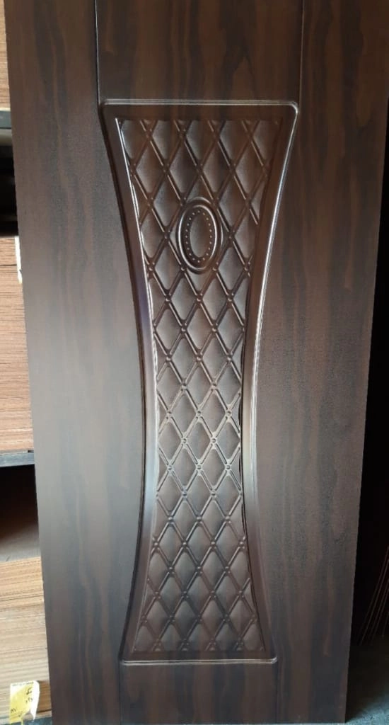 ساعت شنی گردو تیره
