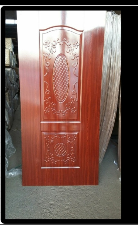 صفوی ماهگونی