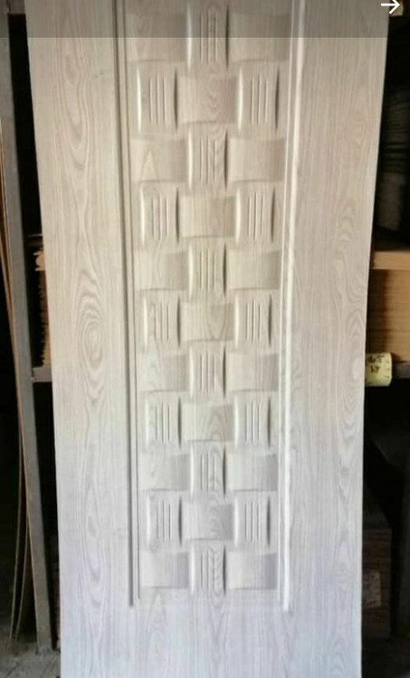 حصیری بلوط روشن