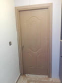 چهارچوب ام دی اف خام خارجی
