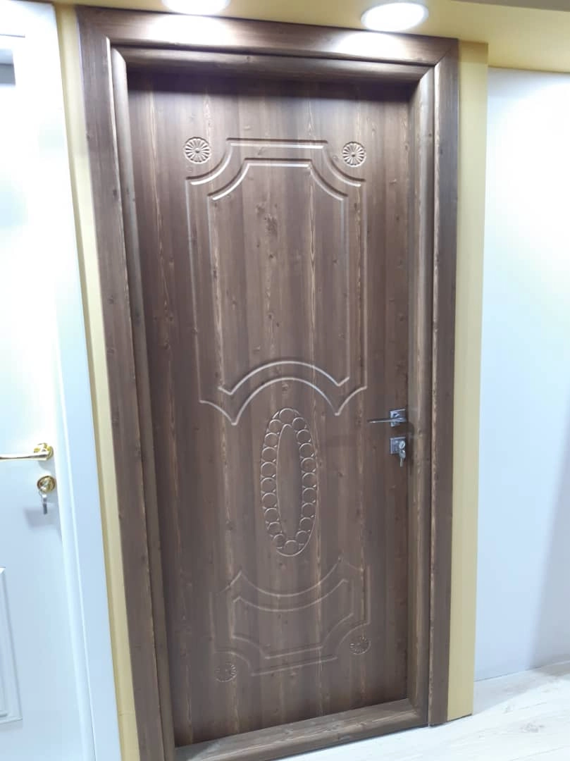 سفید صدفی