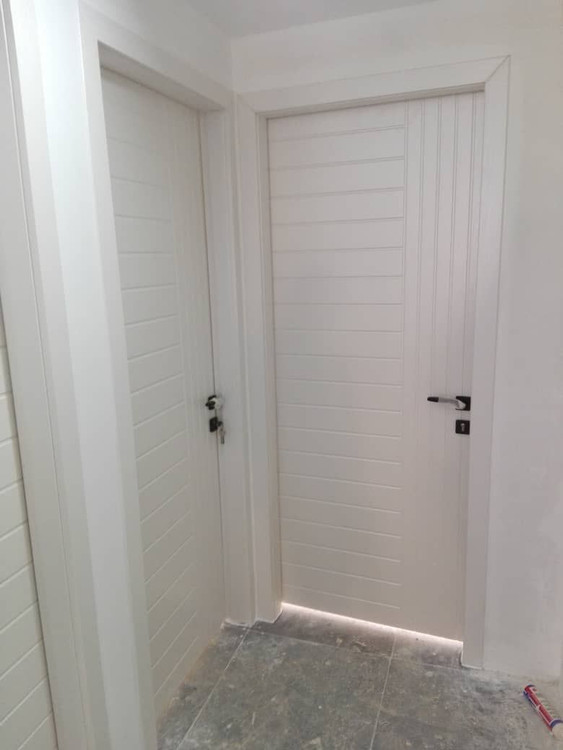 سفید یخچالی