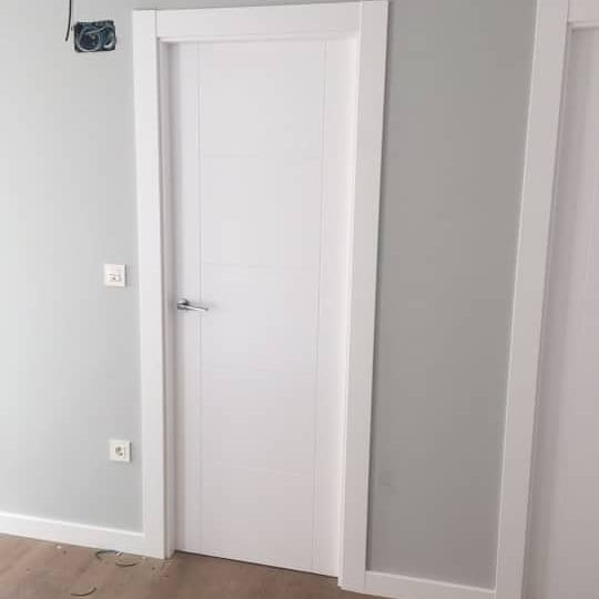 سفید یخچالی