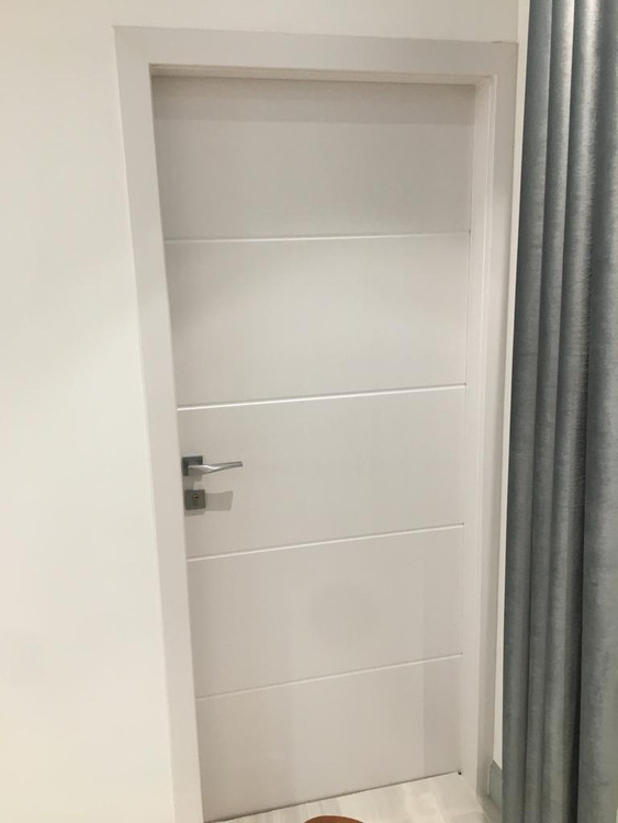 سفید یخچالی