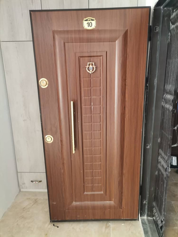 ونوس جنگلی