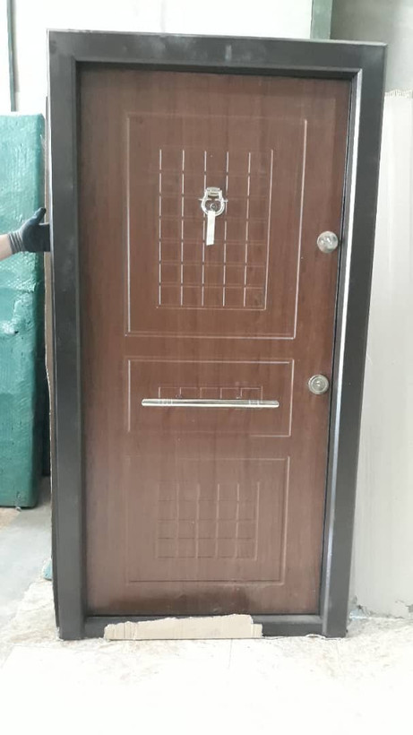سقاب جنگلی