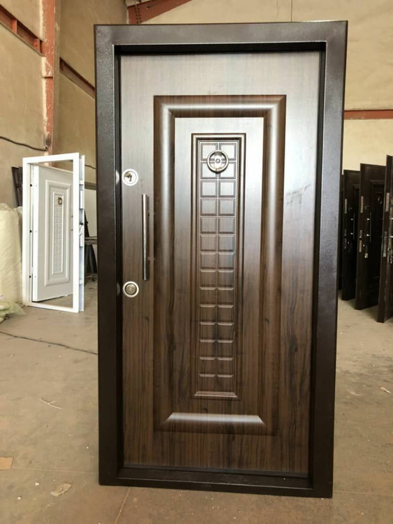 ونوس افراگردو