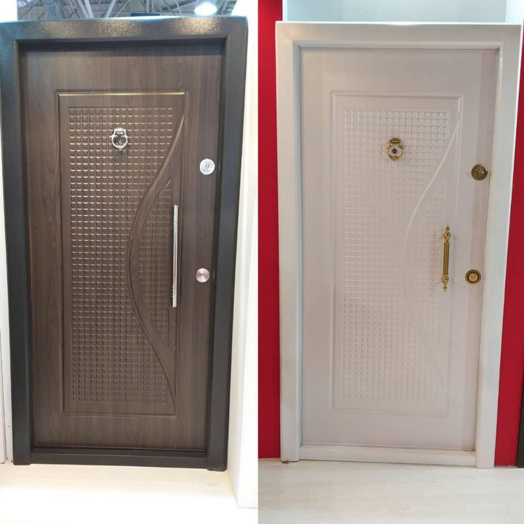 بیسان سفید و نوین