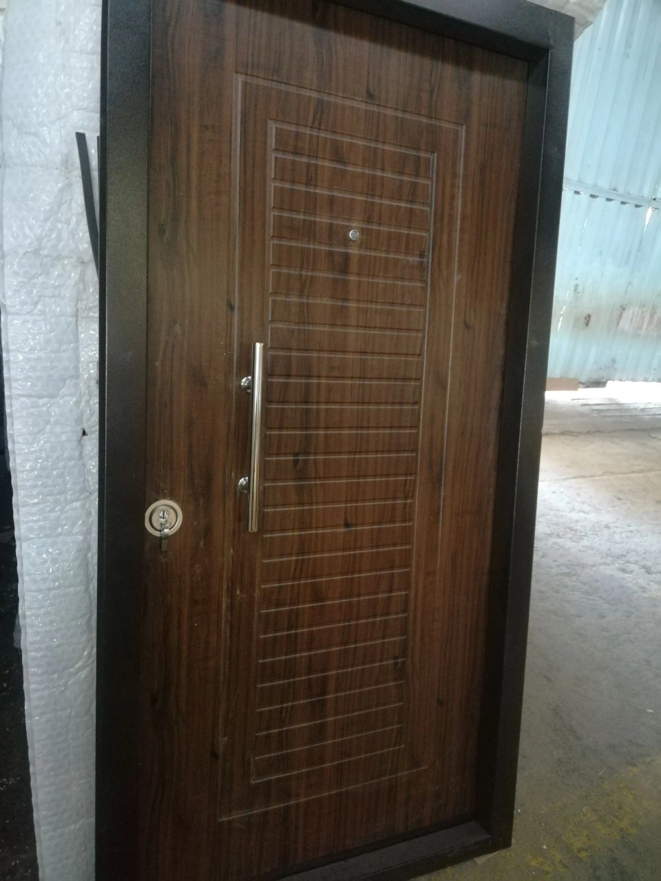 نردبانی افرا
