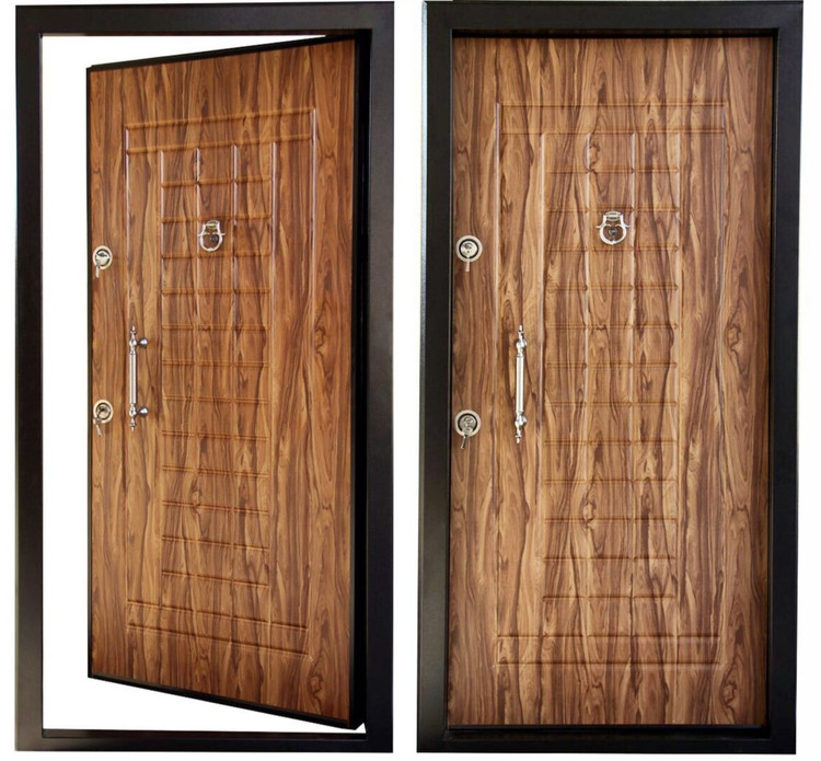 کنت گردو سال