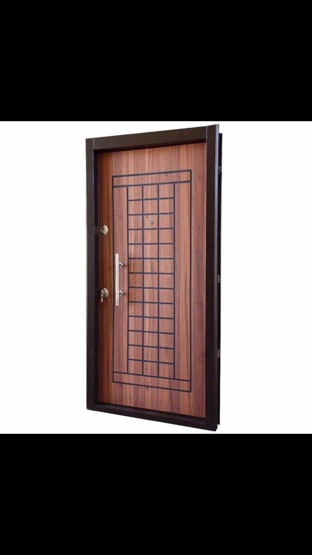 ماکان ضدخش لمینوکس عمودی