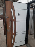 درب ضدسرقت لامینوکس