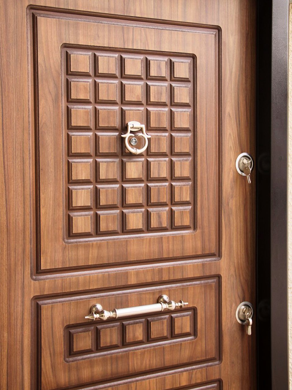 ماکان ضدخش لمینوکس عمودی