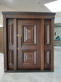 درب ضدسرقت لابی