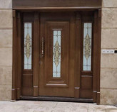 درب ضدسرقت لابی