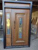 درب ضدسرقت لابی