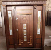 درب ضدسرقت لابی