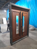 درب ضدسرقت لابی