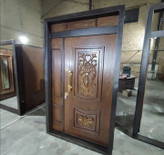 درب ضدسرقت لابی