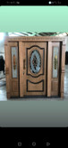 درب ضدسرقت لابی
