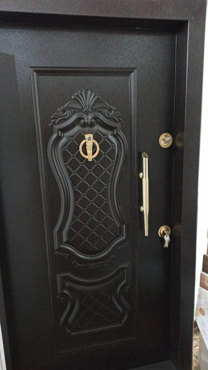 دیپلمات فلز