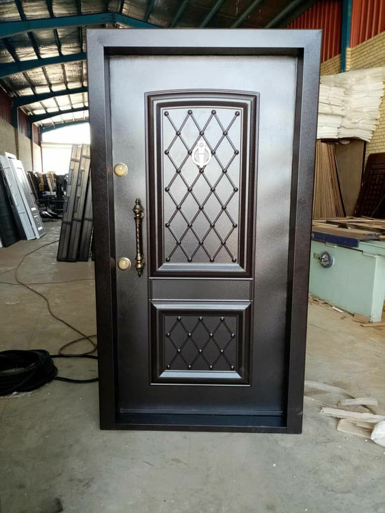 دوقاب شطرنجی