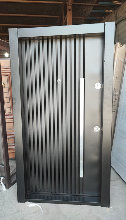 طرح رایان فلز